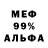 Кетамин VHQ Arina Shabalina